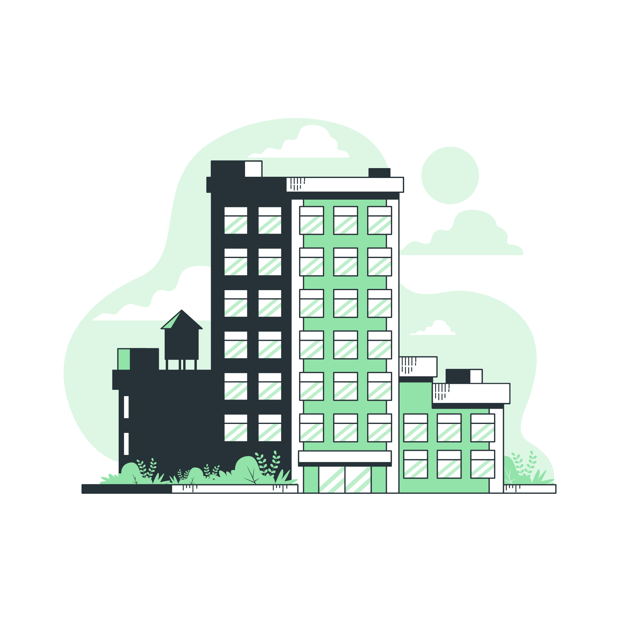 Building-bro batiment