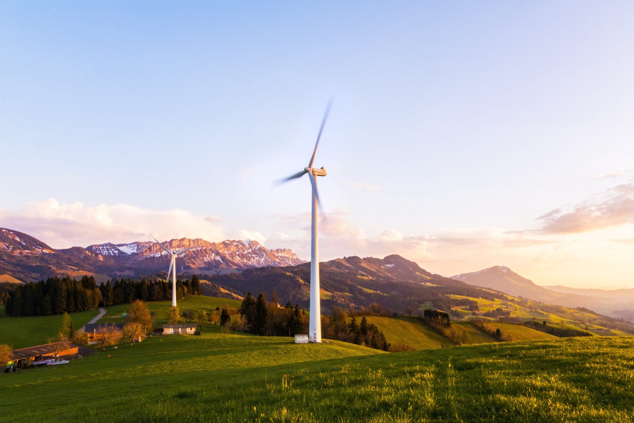 pexels-pixabay-414807 Turbines éoliennes