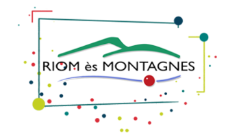 Riom és montagnes