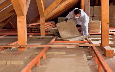 Isolation des combles : faites baisser votre facture énergétique