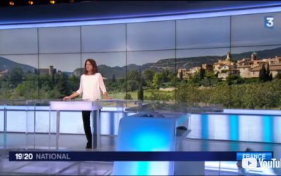 Vidéo isolation à 1€