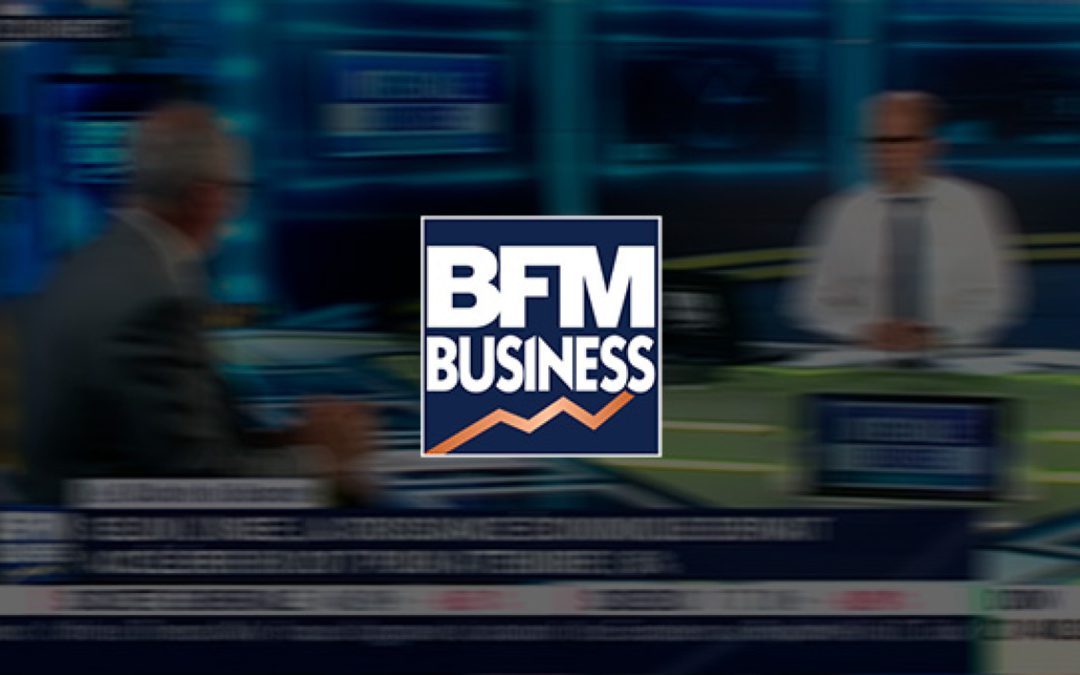 Reportage BFM Business sur Premium Energy France
