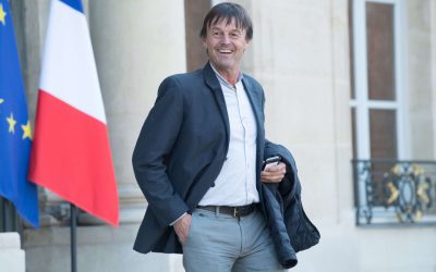 Nicolas Hulot aimerait taxer les propriétaires de logements mal isolés