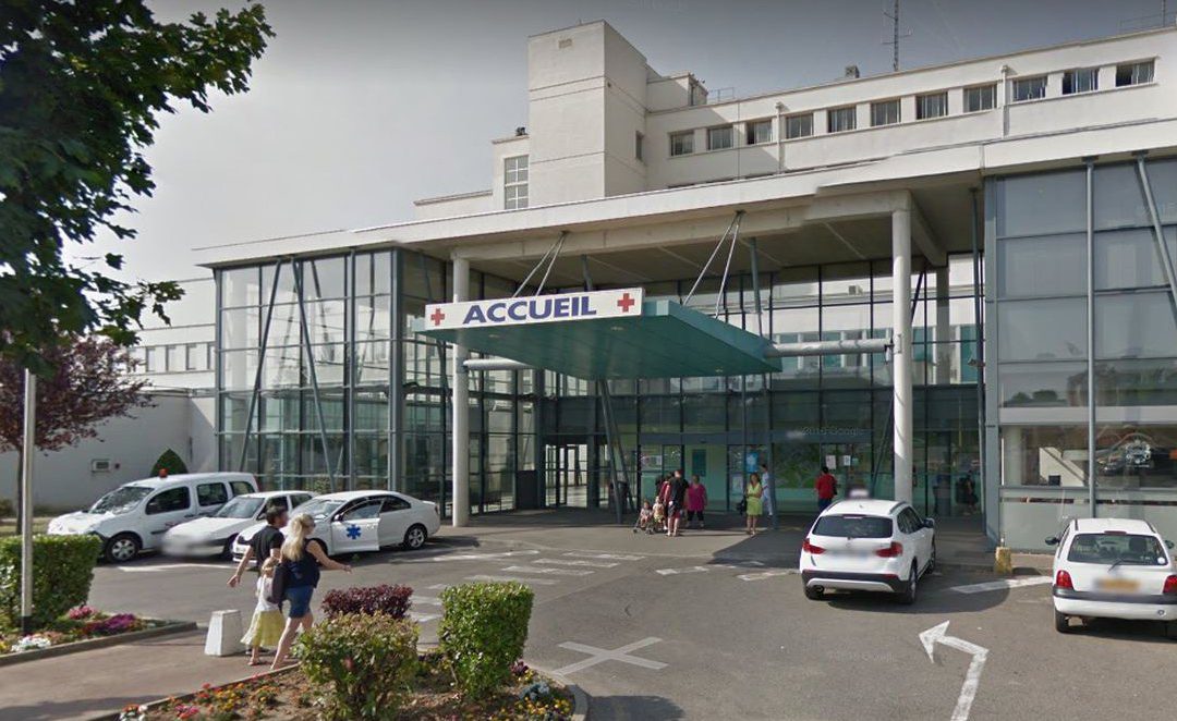 Centre Hospitalier Lucien Hussel