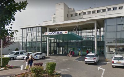 Centre Hospitalier Lucien Hussel