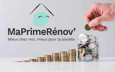 MaprimeRenov est désormais ouvert à tous les syndicats de copropriétaires