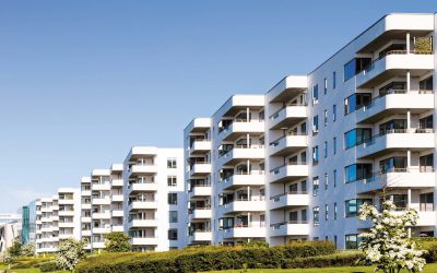 Copropriétés : ressources financières ont doublées en 2021 !
