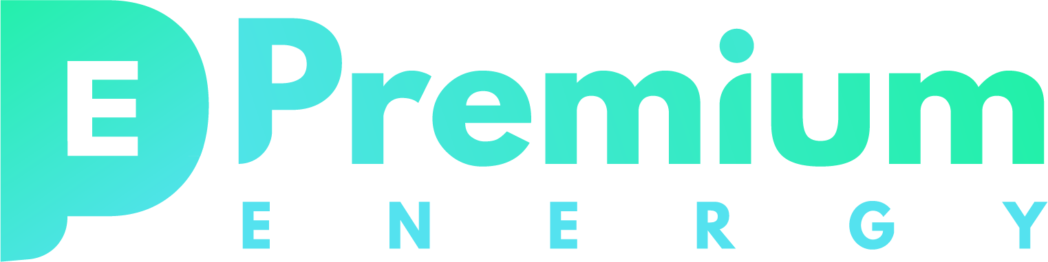 Premium Energy logo